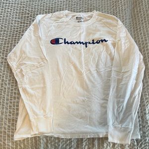 Champion Long Sleeve